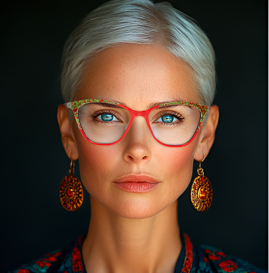 FRAMES – Marco Optical
