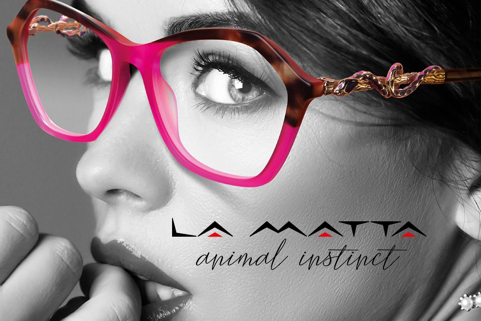 FRAMES – Marco Optical