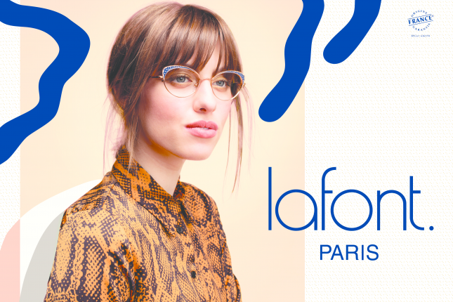 FRAMES – Marco Optical